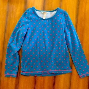 Matilda Jane Polka Dot Top